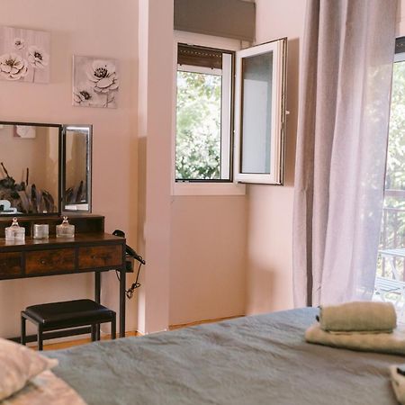 Appartement The Dreams Trilogy - Somnus à Ioannina Extérieur photo